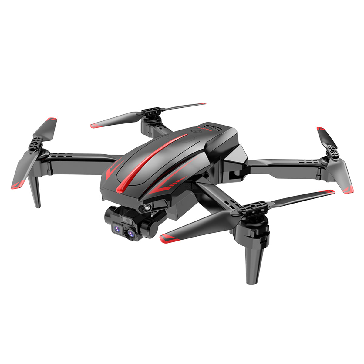 NEW 2025 CS-1 Drone 6K Professional Dual camera ESC WIFI FPV Four Axis Folding RC Aerial Photography Toy dron 4k profesional