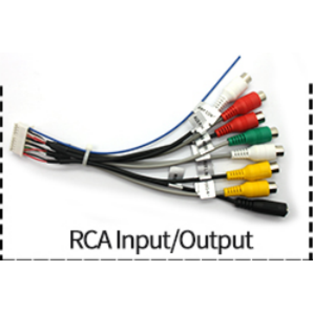 Android 13 Car Stereo for Jeep Wrangler 2007–2017 – 7" Touchscreen with Wireless CarPlay, Android Auto, GPS, Bluetooth, 2+32GB, AHD Backup Camera Also compatible with select Chrysler & Dodge models