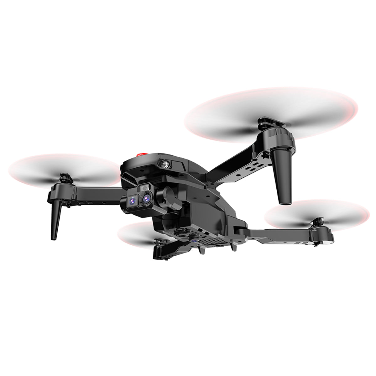 NEW 2025 CS-1 Drone 6K Professional Dual camera ESC WIFI FPV Four Axis Folding RC Aerial Photography Toy dron 4k profesional