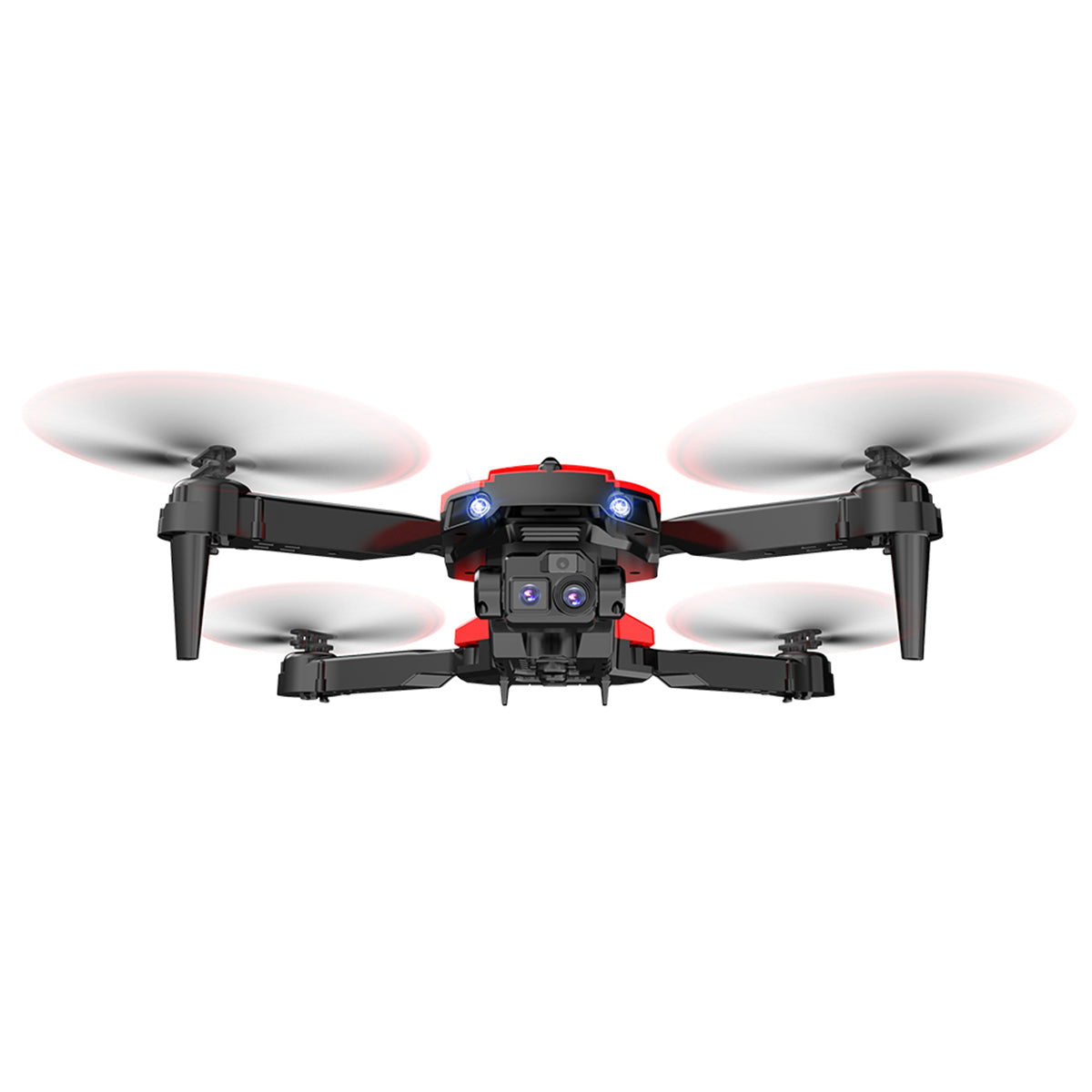 NEW 2025 CS-1 Drone 6K Professional Dual camera ESC WIFI FPV Four Axis Folding RC Aerial Photography Toy dron 4k profesional