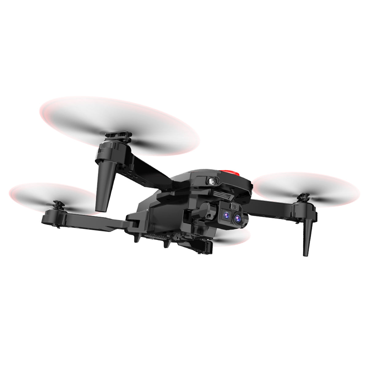 NEW 2025 CS-1 Drone 6K Professional Dual camera ESC WIFI FPV Four Axis Folding RC Aerial Photography Toy dron 4k profesional