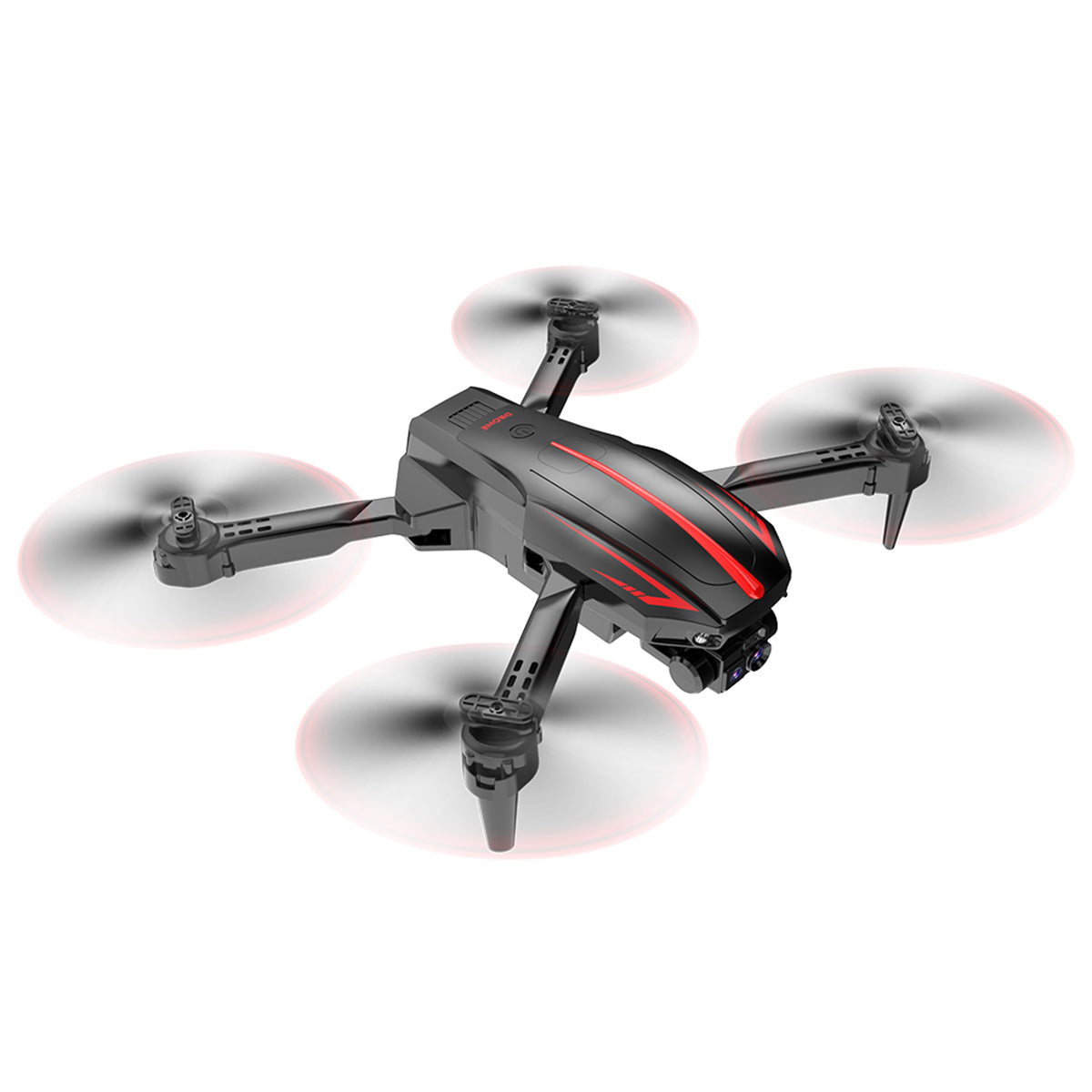 NEW 2025 CS-1 Drone 6K Professional Dual camera ESC WIFI FPV Four Axis Folding RC Aerial Photography Toy dron 4k profesional