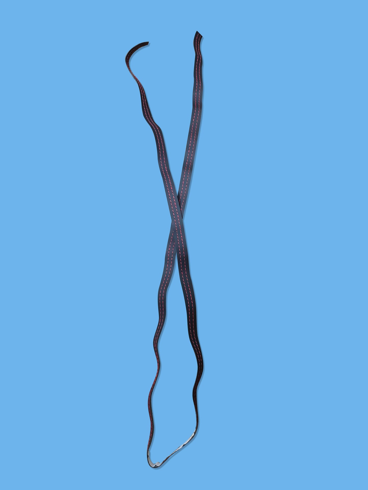 Mulcoll Automotive Interior Trim Strip – Universal Car Styling Decoration for Dashboard, Doors & Console