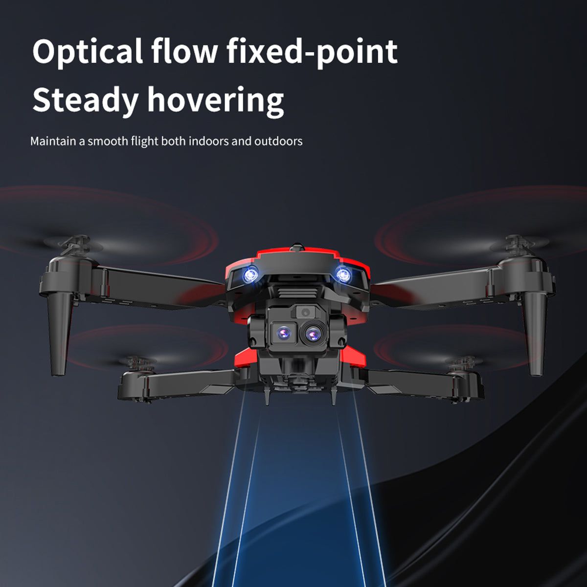 NEW 2025 CS-1 Drone 6K Professional Dual camera ESC WIFI FPV Four Axis Folding RC Aerial Photography Toy dron 4k profesional