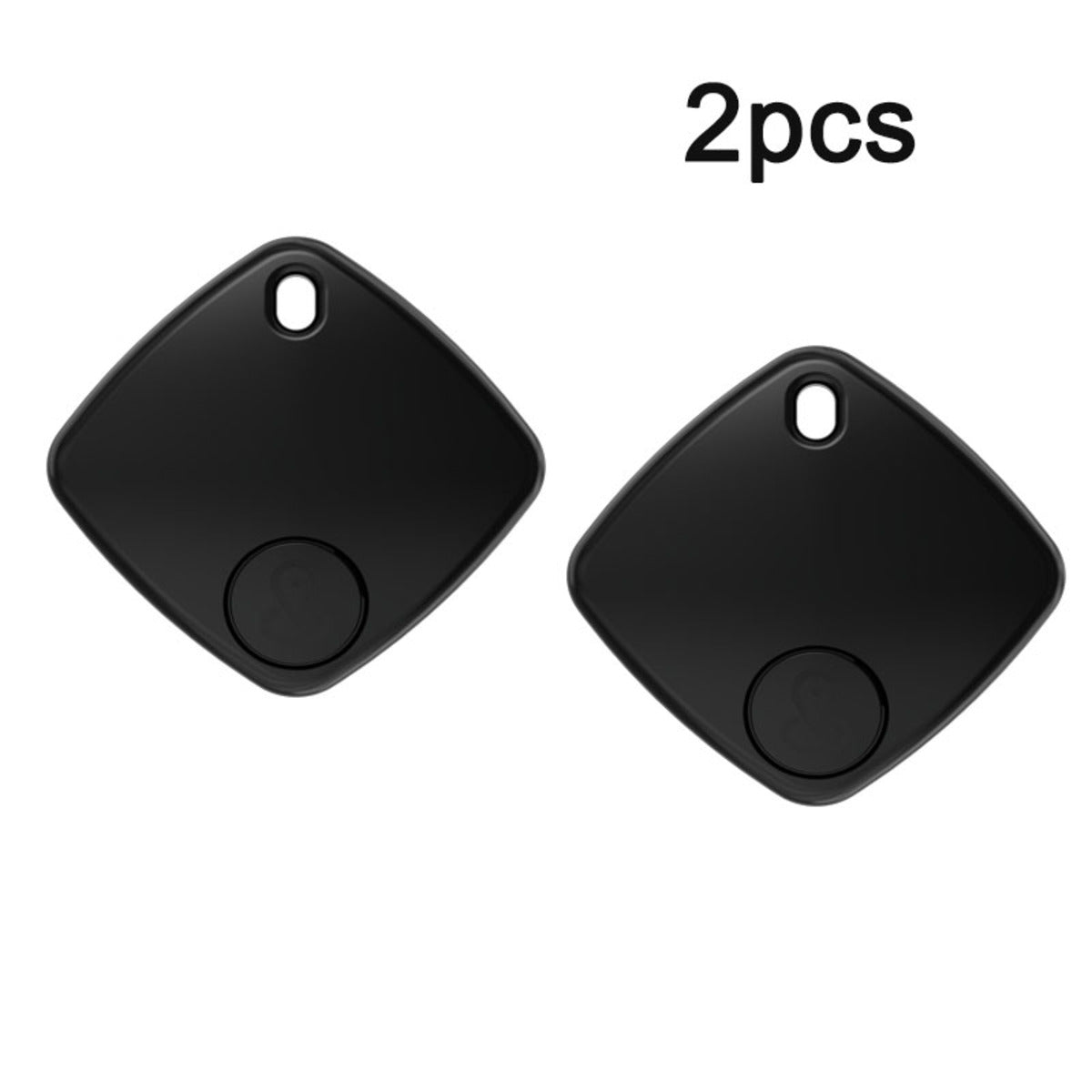 Smart Tag Anti-Lost Alarm Wireless Bluetooth Tracker Phone Stuff Two-way Search Suitcase Key Pet Finder Location Record