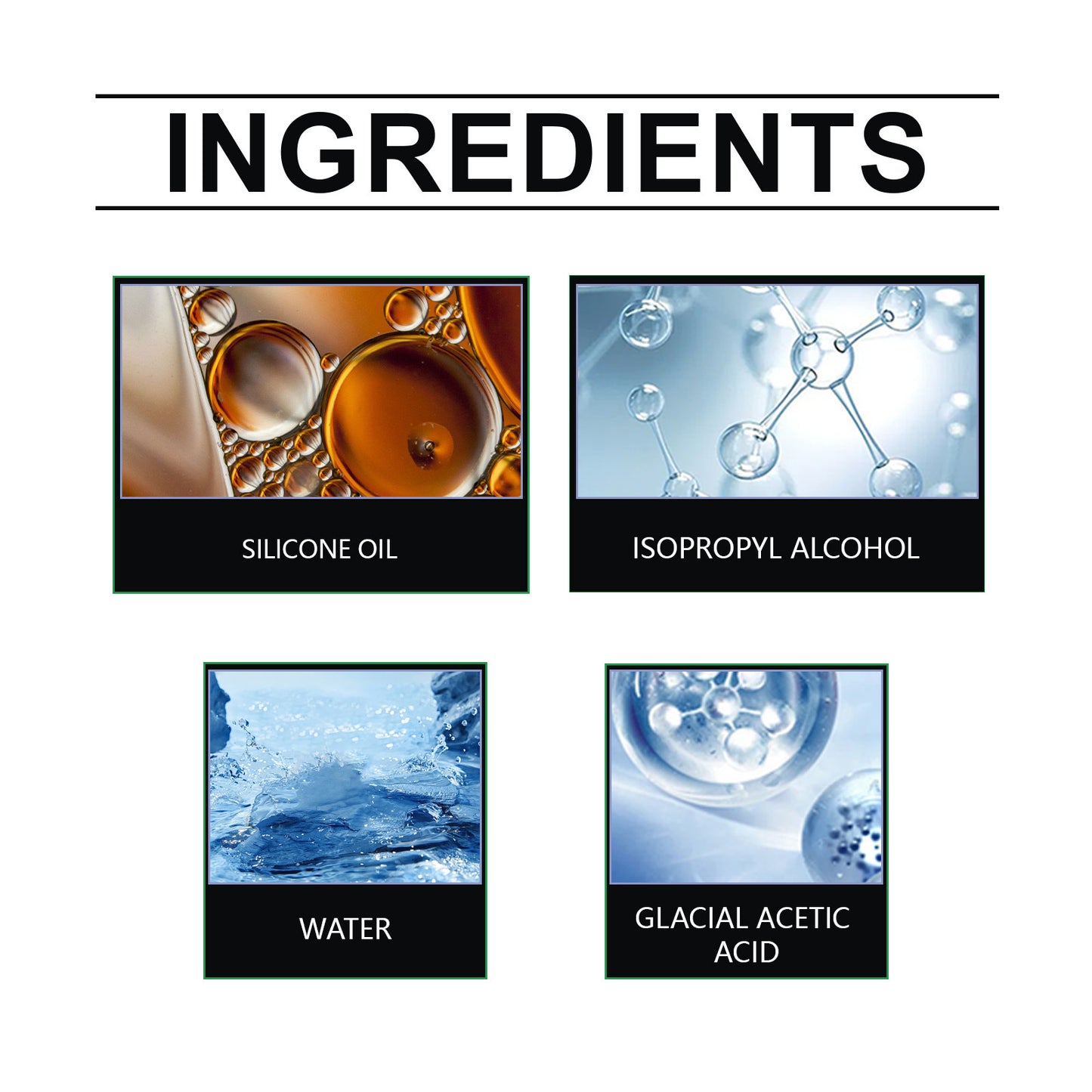 Car Interior Cleaner Interior Polish and Restorer 100ML Deep Clean Polishing Cleaner