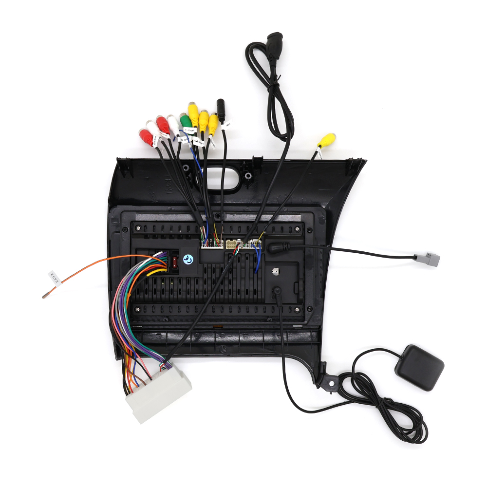 9Inch Car Stereo Radio Car-play GPS Navi Compatible for Kia K3 Cerato Forte 2013-2017 Android 13