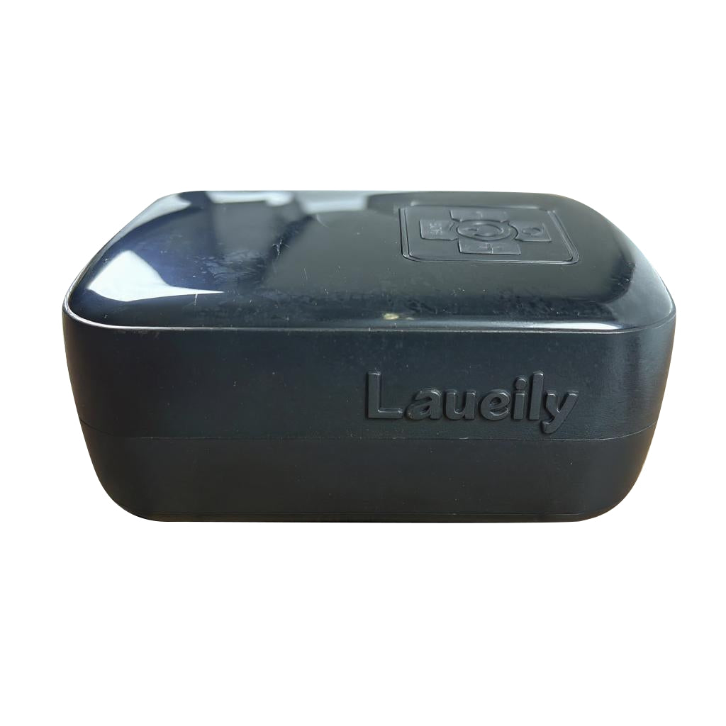 Laueily Air pumps for motorcycles Small portable air compressor tire inflator with LED light Air pumps for motorcycles, suitable for motorcycle tire balls, rechargeable compact tire inflator, multifunctional air compressor