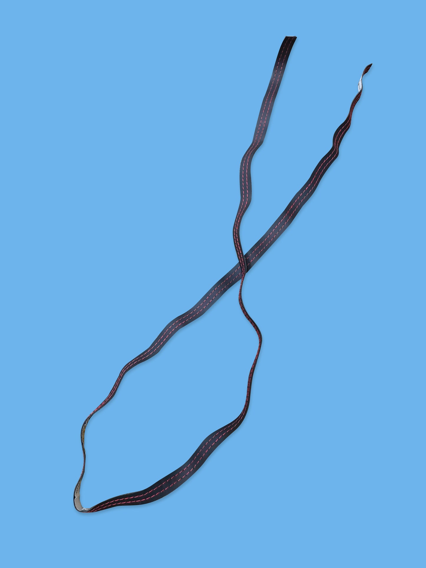 Mulcoll Automotive Interior Trim Strip – Universal Car Styling Decoration for Dashboard, Doors & Console