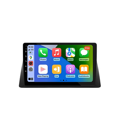 Android 13 Car Stereo for Honda Accord (2008–2013) – 10" Touchscreen, Built-in CarPlay & Android Auto, 2+32GB, Short License Plate Backup Camera