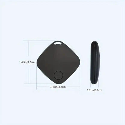 5-Pack Anti-lost Wireless GPS Tracker Locator Finder For Kid Key Pet Dog Bicycle