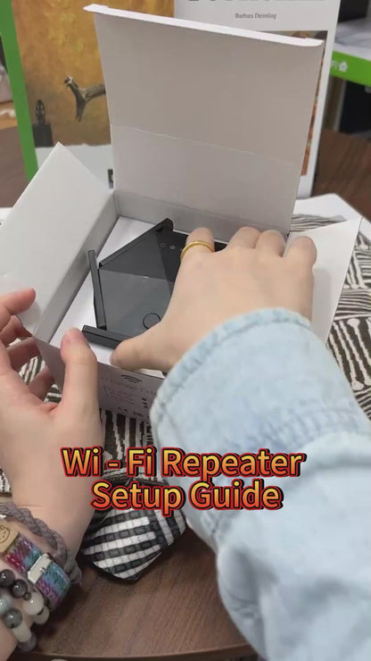 WLAN-Repeater 2025, drahtloser Netzwerkverstärker, Reichweite 121 m², 1200 Mbit/s, Dualband (2,4 GHz & 5 GHz), Ethernet-Anschluss, einfache Einrichtung, deutsche Steckdose, ideal für Gaming-Fans